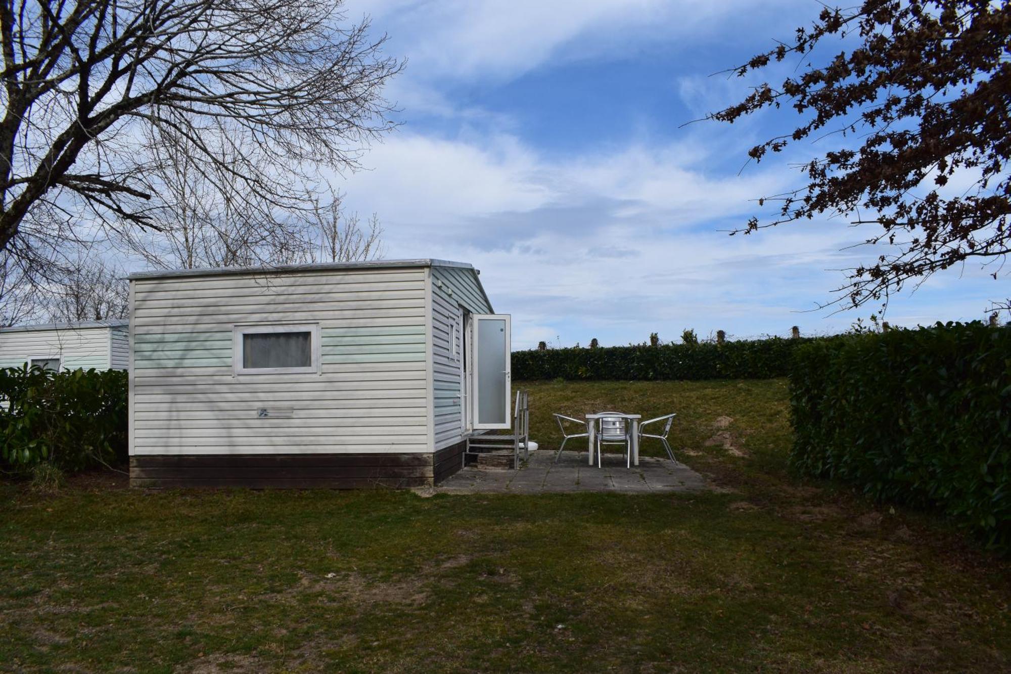 Camping De Ladignac Le Long Bel Air Exterior foto